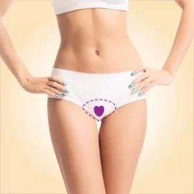 Virilha Modelada – Cera