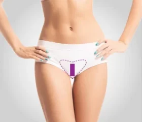 Virilha Cavada Laser