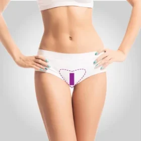 Virilha Cavada Laser